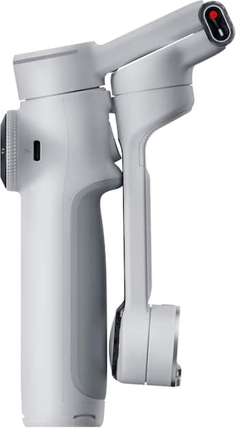 Insta360 Flow2 Pro Gimbal Stabilizer for Smartphones with Built in Insta360 Flow2 Pro Gimbal Stabilizer for Smartphones with Built in