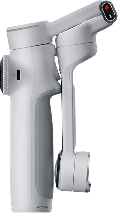 Insta360 Flow2 Pro Gimbal Stabilizer for Smartphones with Built in Insta360 Flow2 Pro Gimbal Stabilizer for Smartphones with Built in