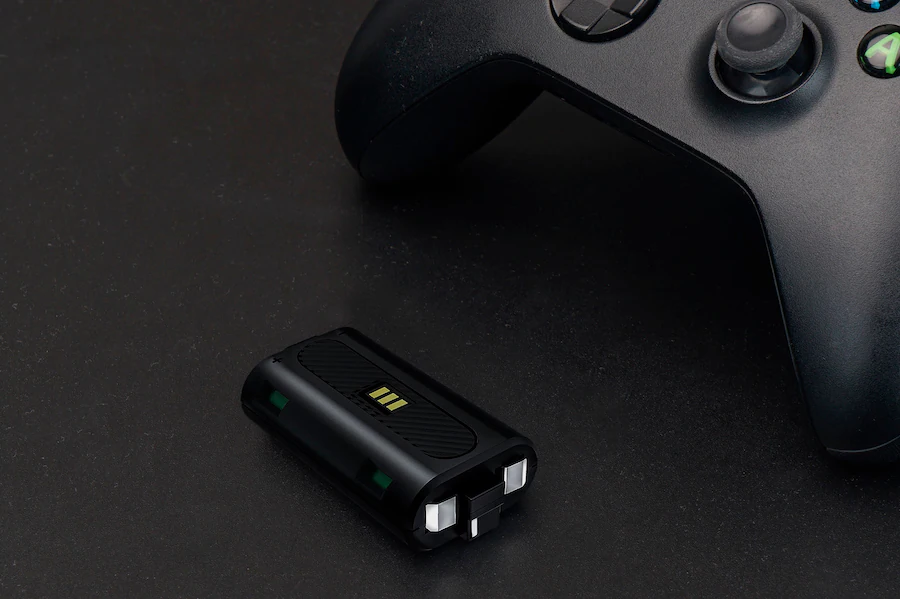 NEXT Rechargeable Battery Pack For Xbox One NX-XB1SRBP - Best Buy