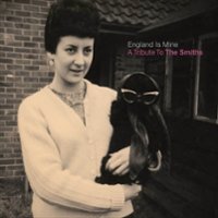 England Is Mine:  A Tribute to the Smiths [LP] - VINYL - Front_Zoom
