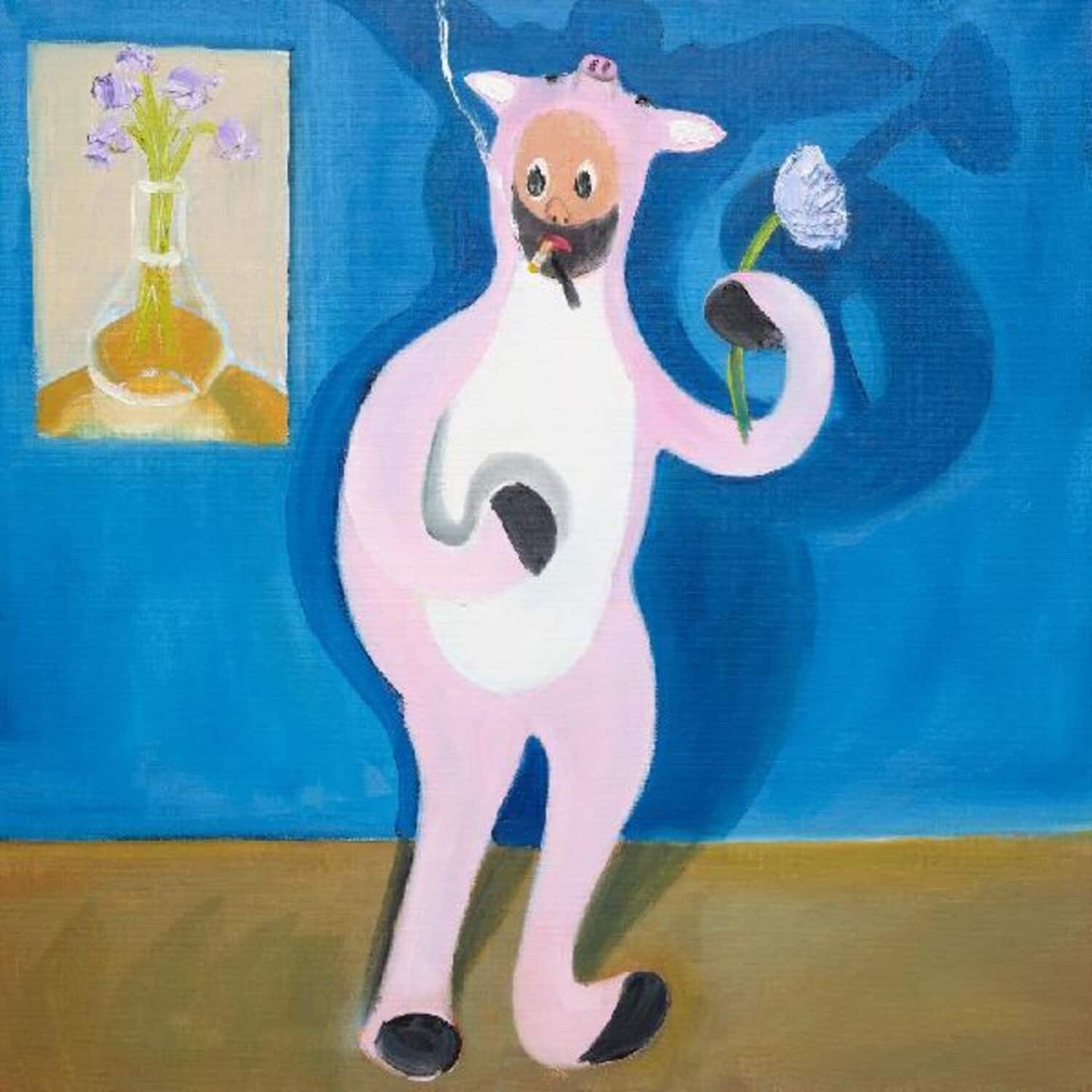Pigbaby - Palindromes   - VINYL LP price history on PriceWatchPro