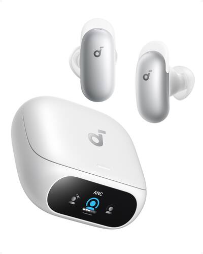 Anker Soundcore Liberty 5 Pro True Wireless Noise Cancelling Anker Soundcore Liberty 5 Pro True Wireless Noise Cancelling
