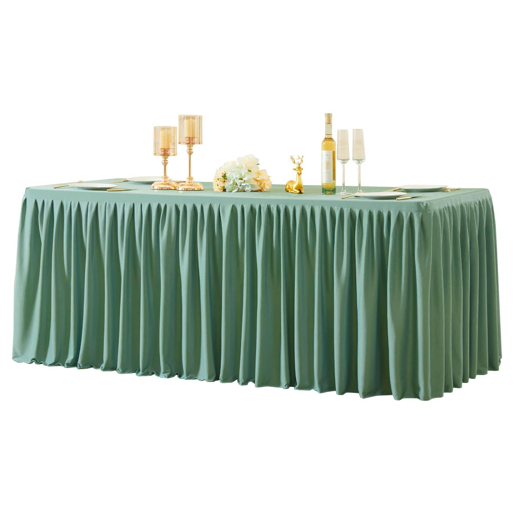 Sage Green-48" x 24" (4FT-1 Pack)