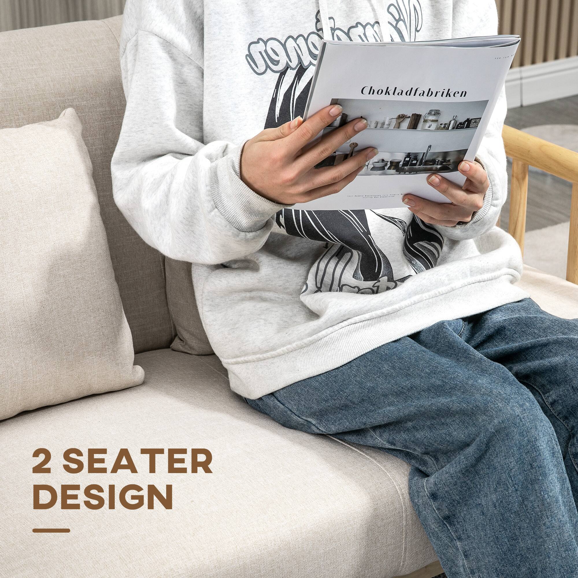 Chokladfabriken 2 SEATER DESIGN