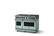 Angle. Viking - 48 in. Wide 6 Burner Dual Fuel Sealed Burner Range with Griddle-LP - Splash.