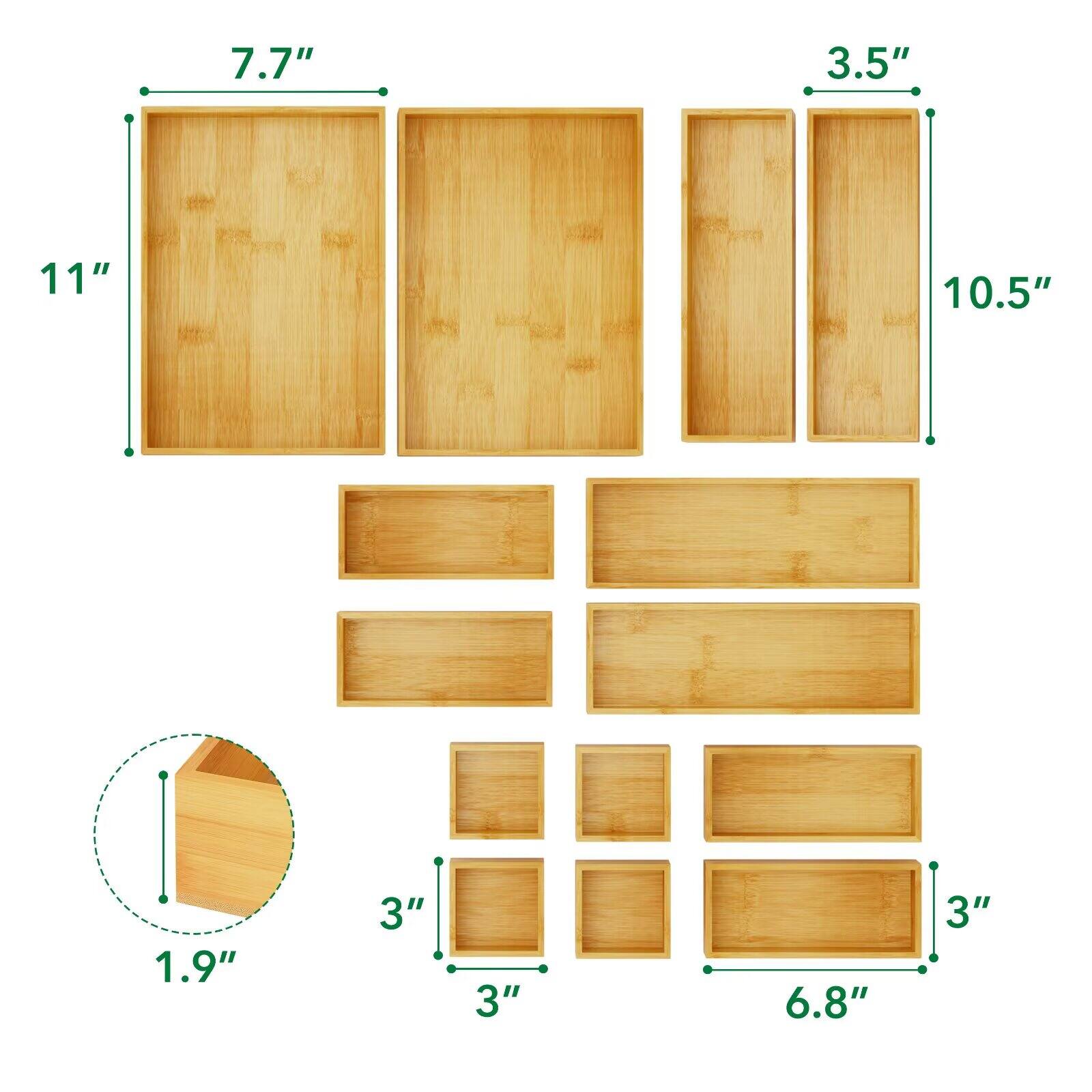 7.7" 3.5" 11" 10.5" 1.9" 3" 3" 6.8" 3"
