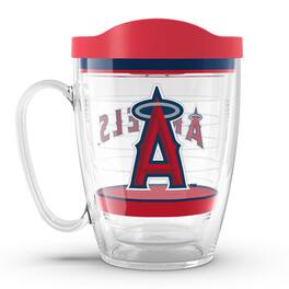Tervis - Los Angeles Angels 16oz. Tradition Classic Mug - Multicolor