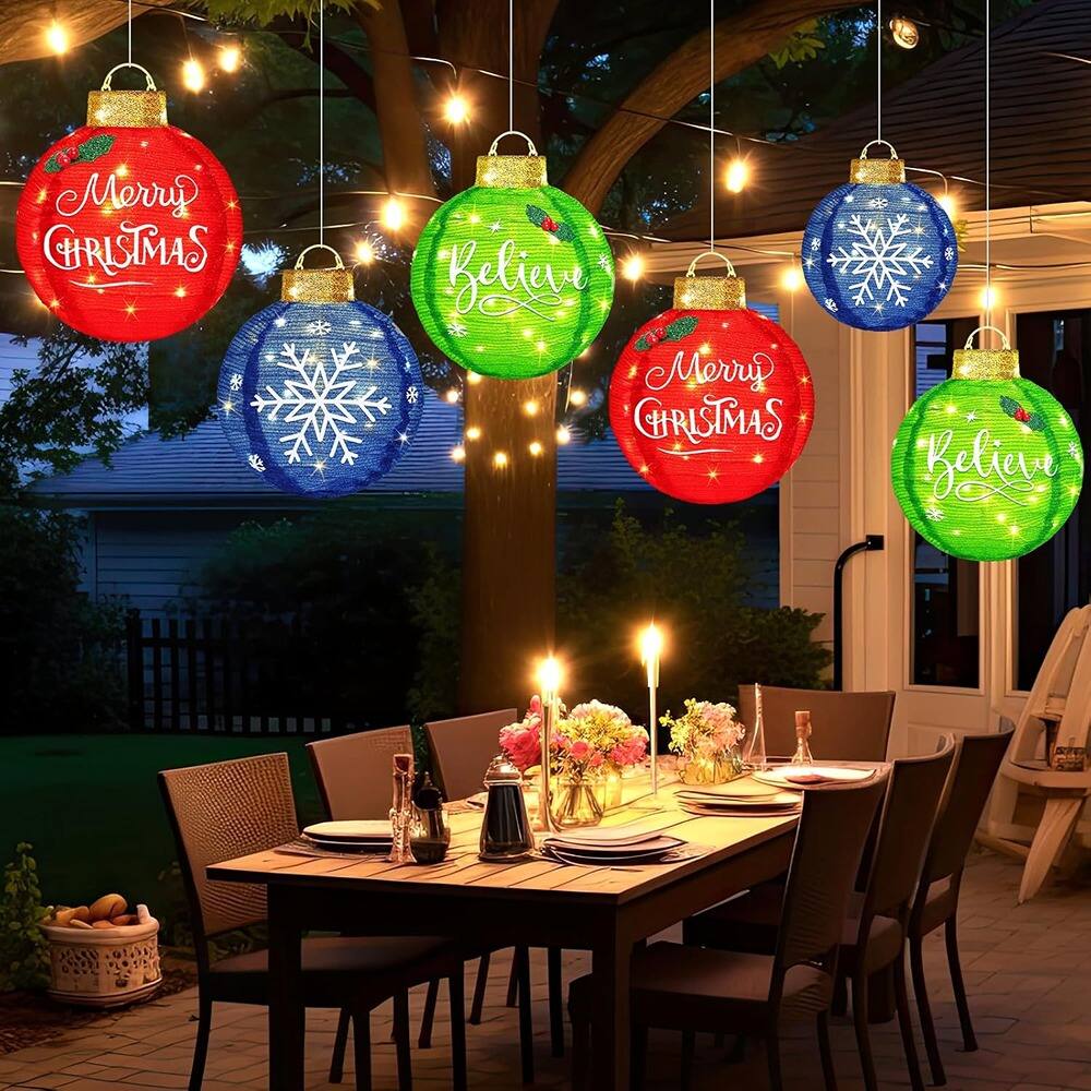 Merry Christmas  
Believe  
Merry Christmas  
Believe