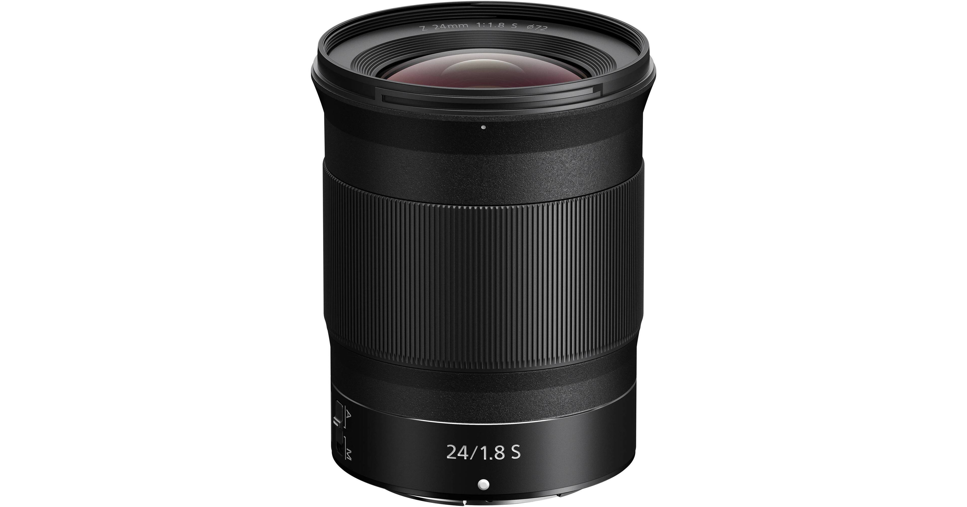 24mm 1:1.8 S 972 Z

24/1.8S