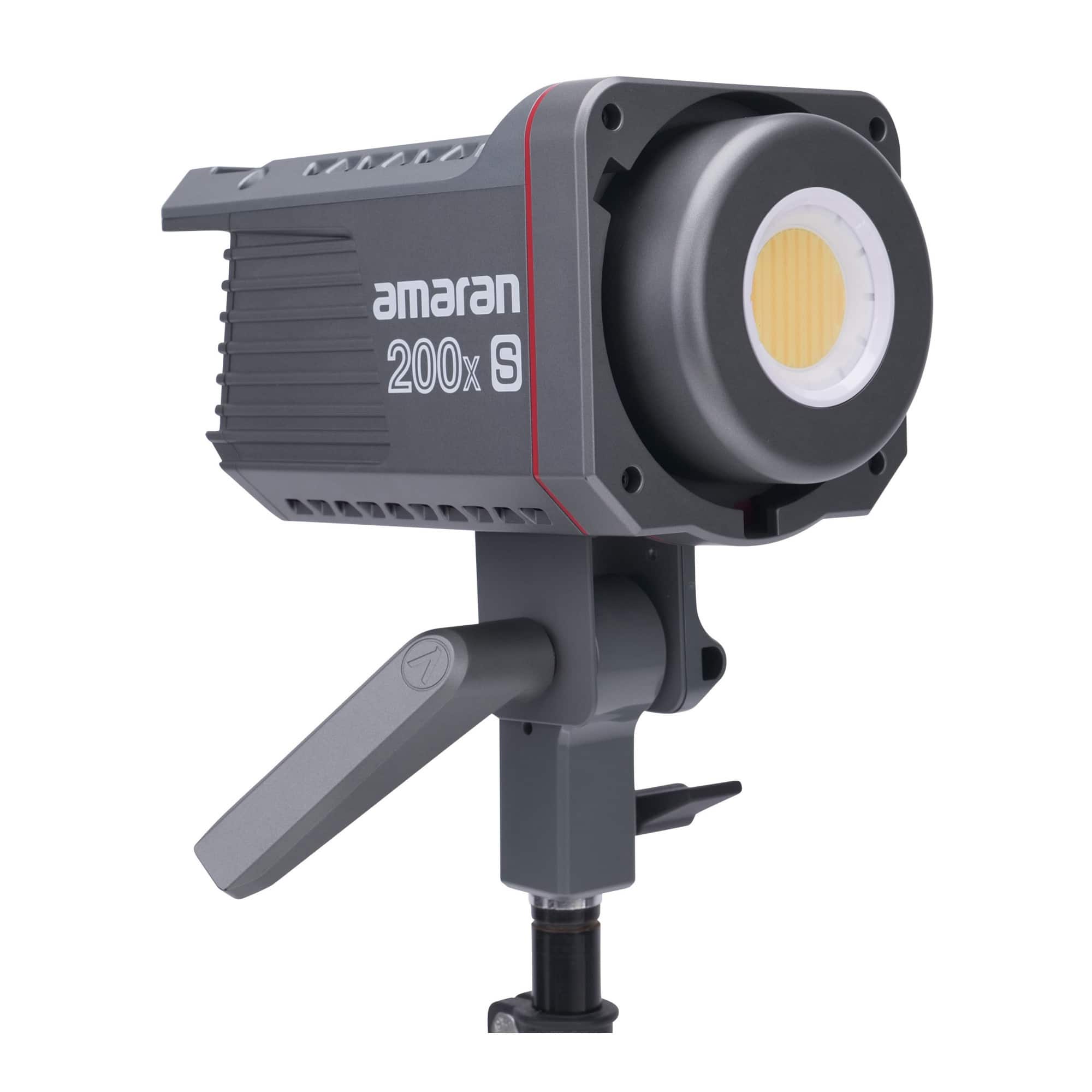 Aputure - amaran COB 200x S Bi-Color LED Monolight