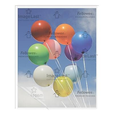 Image Last CAPTURED FOR LIFE  
Fellowes PREMIUM POUCHES  
Fellowes PREMIUM POUCHES  
Fellowes PREMIUM POUCHES  
Image Last CAPTURED FOR LIFE  
Fellowes PREMIUM POUCHES  
Fellowes PREMIUM POUCHES