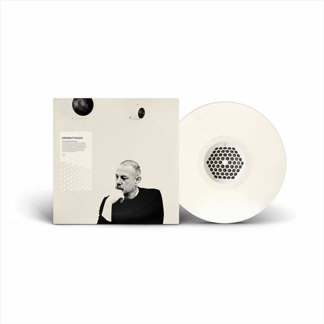 Midnight Ragas [Bone LP] [LP] - VINYL price history on PriceWatchPro