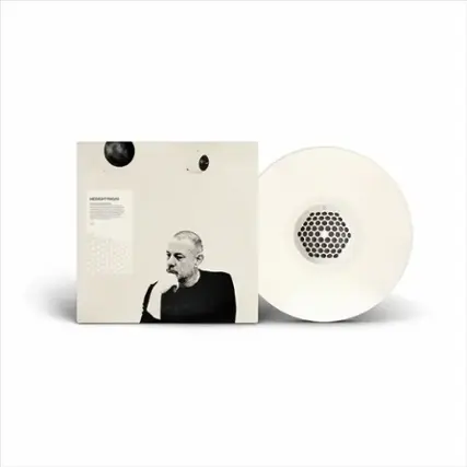 Front. Midnight Ragas [Bone LP] [LP].