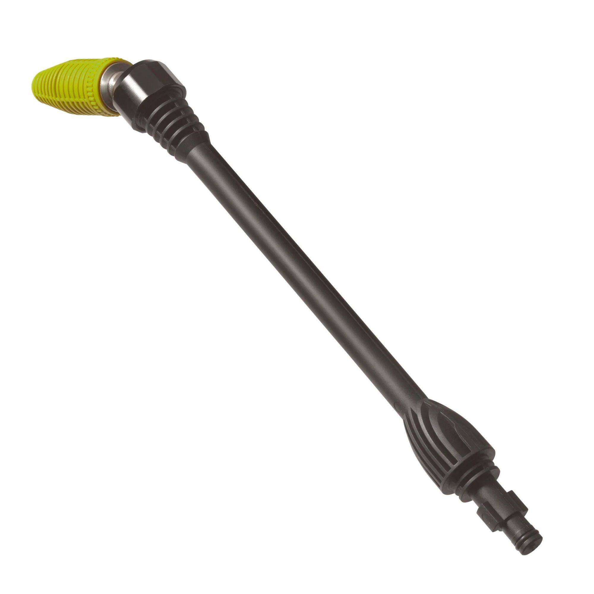 Alt View 5. Sun Joe - Sun Joe Multi-Angle Rotary Spray Wand for SPX Series Pressure Washers, SPX-MARW1 - Black.