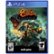 Front Zoom. Battle Chasers: Nightwar - PlayStation 4.