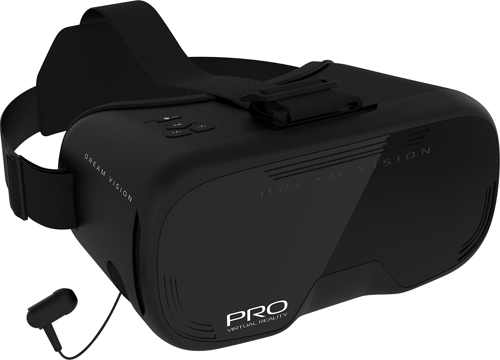 Tzumi Virtual Reality Headset 4657 Best