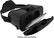 Alt View 12. Tzumi - Virtual Reality Smartphone Headset - Black.