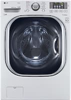 Questions And Answers Lg Wm4270hwa Best Buy