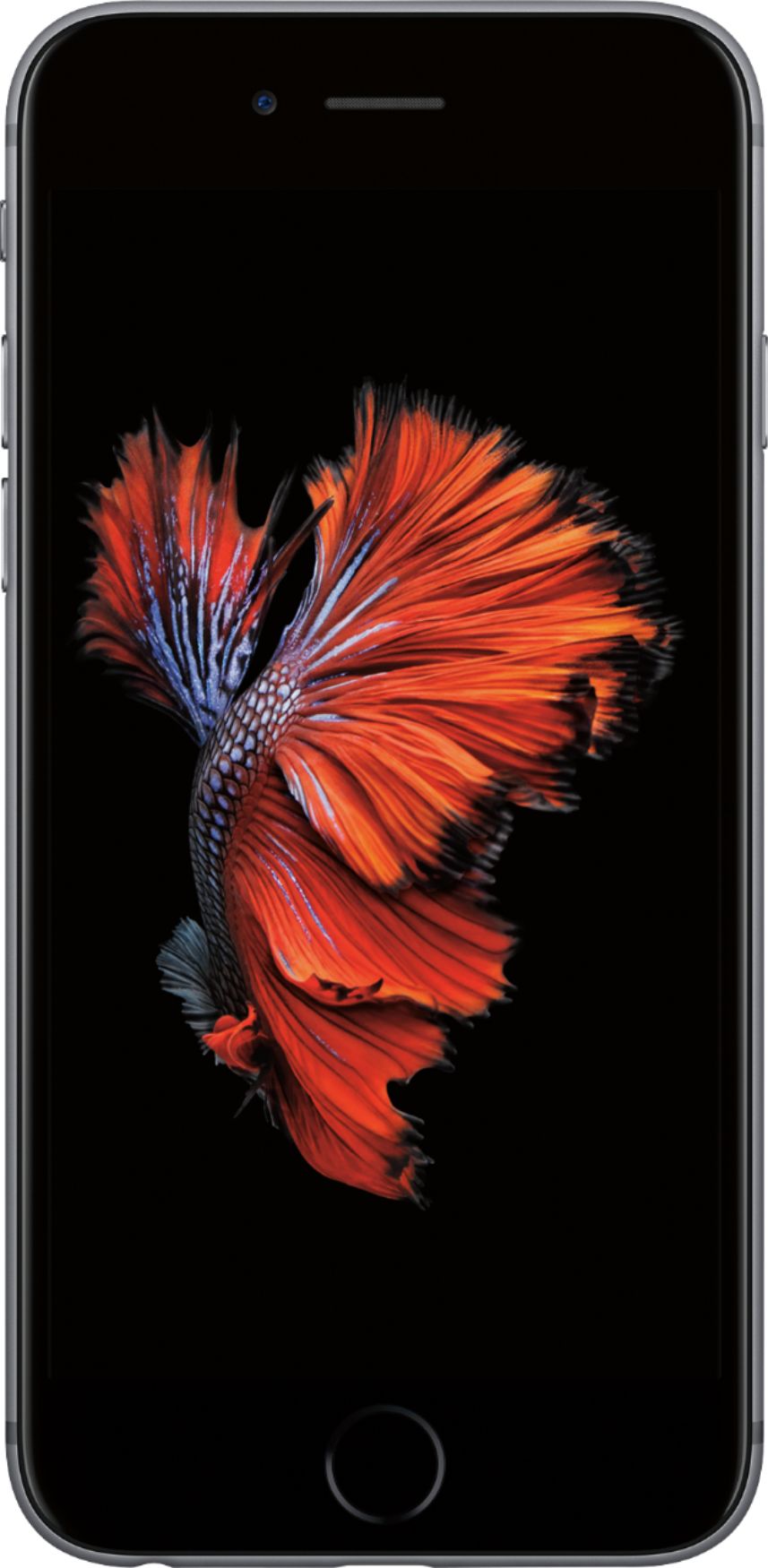 Best Buy: Apple 6s 32GB Gray MN1E2LL/A