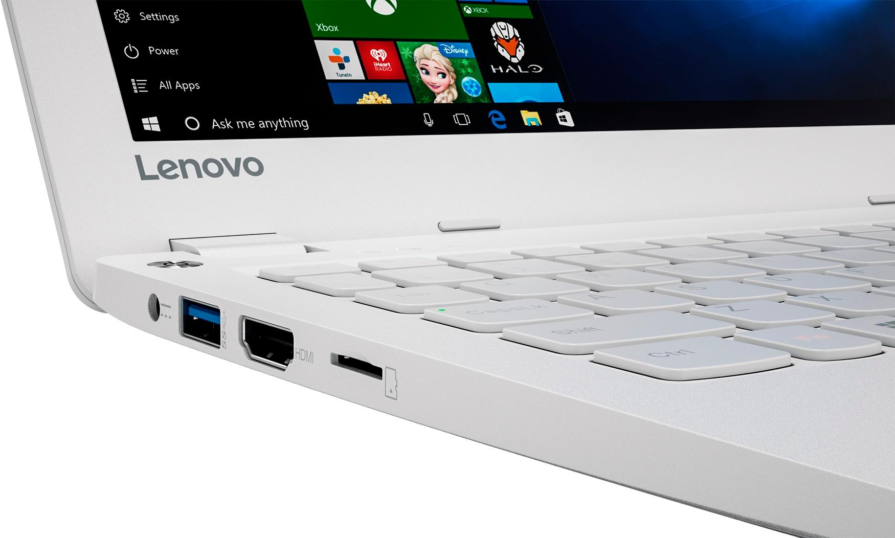 Best Buy: Lenovo Ideapad s .6" Laptop Intel Celeron 2GB