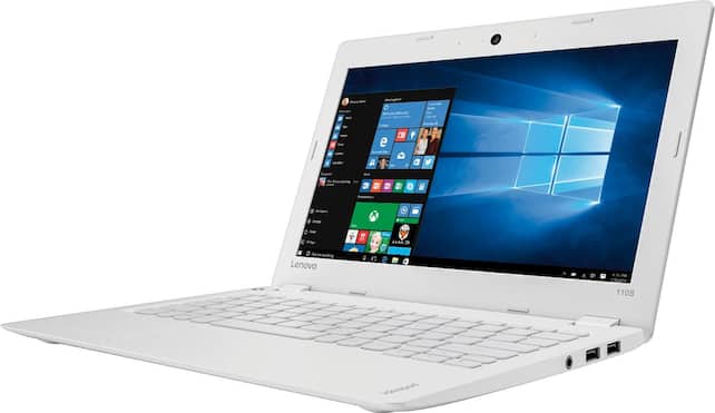 Lenovo Ideapad 110s cheap Windows Netbook