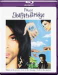 Front Standard. Graffiti Bridge [Blu-ray] [1990].