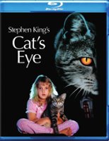 Stephen King's Cat's Eye [Blu-ray] [1985] - Front_Original