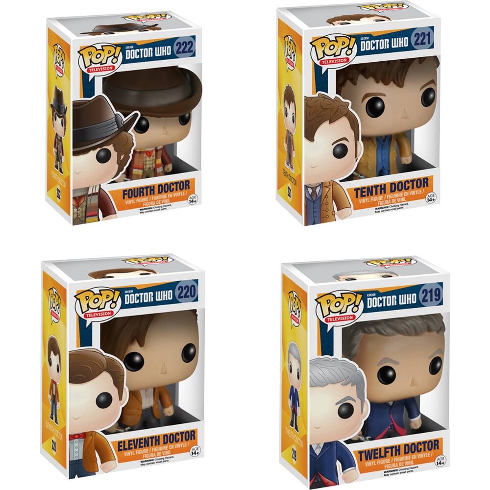 Best Buy: Funko POP! TV: Stranger Things Season 4 Will Byers 62396