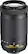 Front. Nikon - AF-P DX NIKKOR 70-300mm f/4.5-6.3G ED Telephoto Zoom Lens for APS-C F-mount cameras - Black.