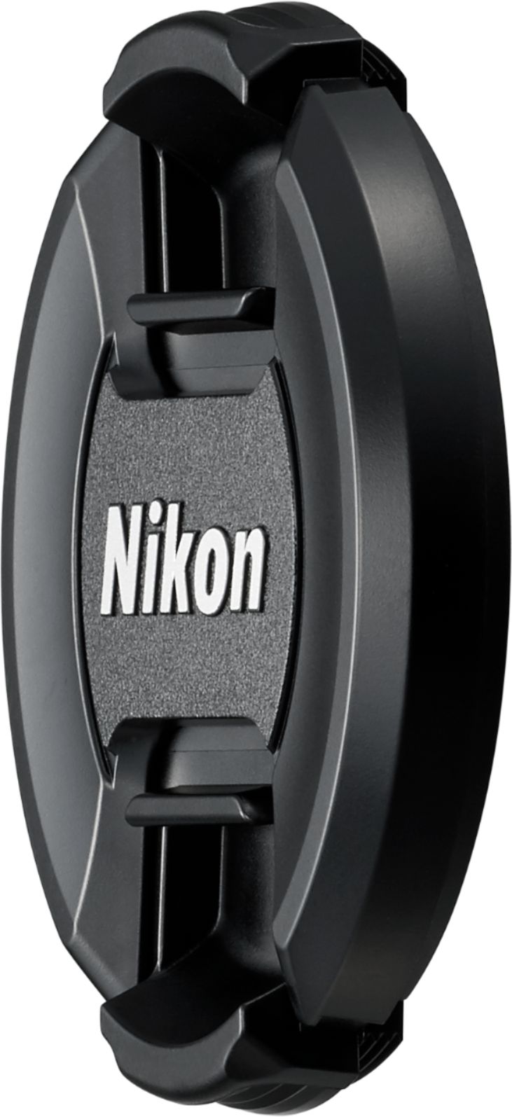 Nikon D5300 DSLR Camera with AF-P VR DX 18-55mm and AP-P DX 70-300mm Lenses  Black 13507 - Best Buy
