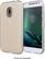 Alt View 11. Incipio - Octane Case for Motorola MOTO G (4th Gen) Play - Clear/Frost.