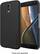 Alt View 11. Incipio - Feather Case for Motorola MOTO G (4th Gen) - Black.