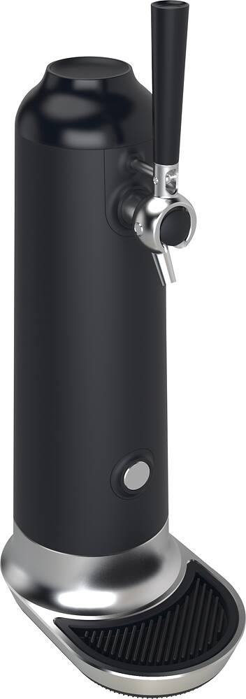 Alt View 11. Fizzics - Waytap Draft Beer System - Black.