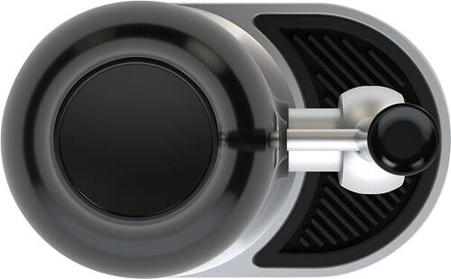 Alt View 17. Fizzics - Waytap Draft Beer System - Black.