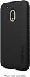 Incipio - Octane Case for Motorola MOTO G (4th Gen) Play - Black - Larger Front