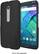 Alt View 12. Incipio - Feather Case for Motorola MOTO X Pure Edition - Black.