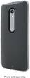 Incipio - NGP Case for Motorola Moto X Pure - Clear - Larger Front