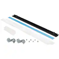 Electrolux - Dryer Stacking Kit - Multi - Front_Zoom