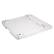 Front. Electrolux - Dryer Stacking Kit.