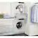 Alt View 11. Electrolux - Dryer Stacking Kit.