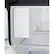 Alt View 12. Samsung - 30 cu. ft. 4 Door French Door Fingerprint Resistant Refrigerator.