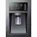Alt View 13. Samsung - 30 cu. ft. 4 Door French Door Fingerprint Resistant Refrigerator.