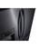 Alt View 2. Samsung - 30 cu. ft. 4 Door French Door Fingerprint Resistant Refrigerator.
