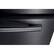 Alt View 3. Samsung - 30 cu. ft. 4 Door French Door Fingerprint Resistant Refrigerator.
