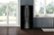 Alt View Zoom 12. Samsung - 25.5 Cu. Ft. French Door Fingerprint Resistant Refrigerator - Black stainless steel.