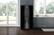 Alt View 12. Samsung - 25.5 Cu. Ft. French Door Fingerprint Resistant Refrigerator - Black stainless steel.