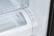 Alt View 14. Samsung - 25.5 Cu. Ft. French Door Fingerprint Resistant Refrigerator - Black stainless steel.