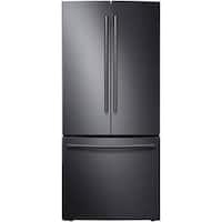 Samsung 583l French Door Fridge Srf582dbls Appliances Online