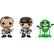 Best Buy: Funko Ghostbusters POP! Movies: Vinyl Collectors Set: Dr ...