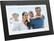 Angle. Aluratek - 14" Widescreen LCD Digital Photo Frame.